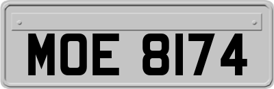 MOE8174