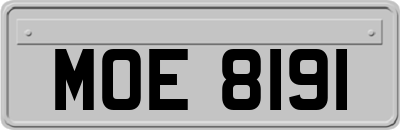 MOE8191