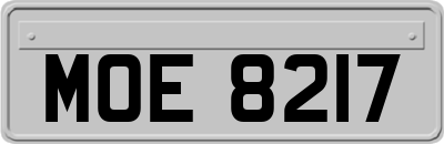 MOE8217