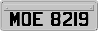 MOE8219
