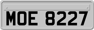 MOE8227