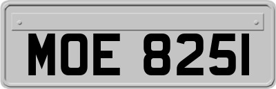 MOE8251