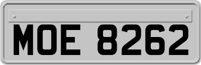 MOE8262