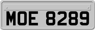 MOE8289
