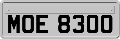 MOE8300