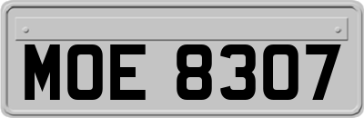 MOE8307