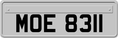 MOE8311