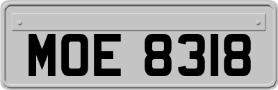 MOE8318