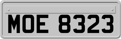 MOE8323