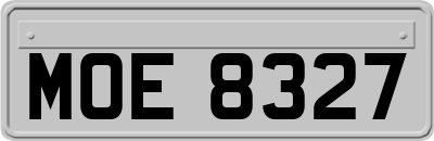 MOE8327