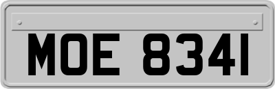 MOE8341
