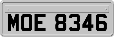 MOE8346