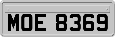 MOE8369