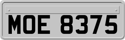 MOE8375