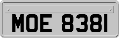 MOE8381