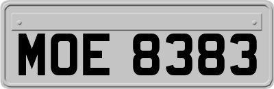 MOE8383