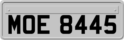 MOE8445