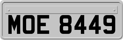 MOE8449