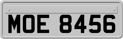 MOE8456