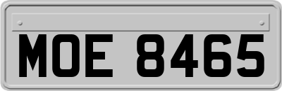 MOE8465