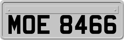 MOE8466