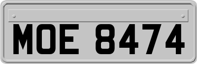 MOE8474