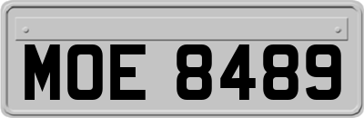 MOE8489