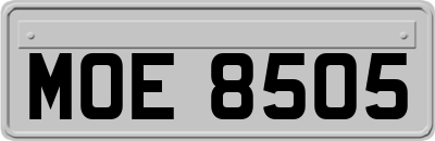 MOE8505