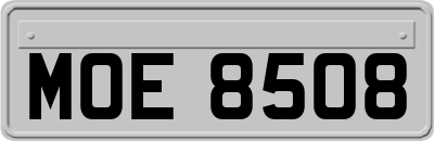 MOE8508