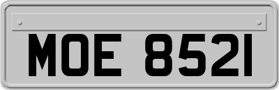 MOE8521