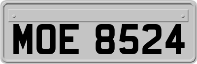 MOE8524