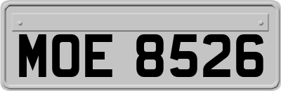 MOE8526