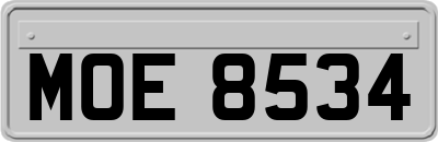 MOE8534