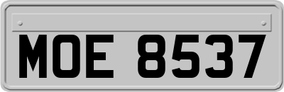 MOE8537