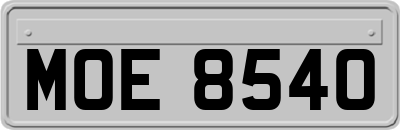 MOE8540