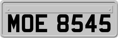 MOE8545
