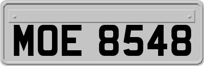 MOE8548