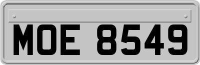 MOE8549
