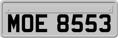 MOE8553