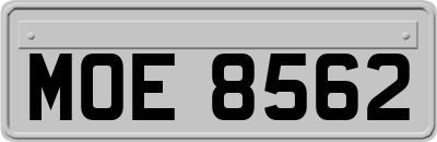 MOE8562