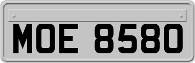 MOE8580