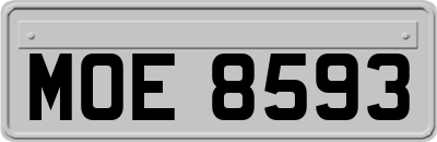 MOE8593