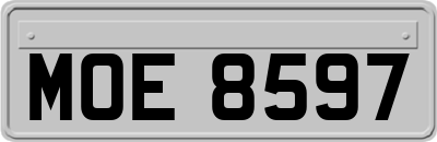 MOE8597