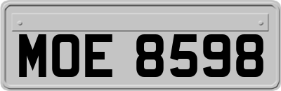 MOE8598