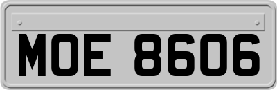 MOE8606