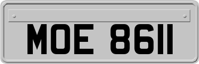 MOE8611