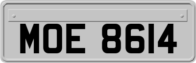 MOE8614
