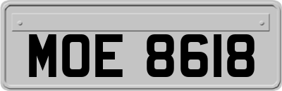 MOE8618