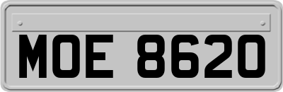 MOE8620