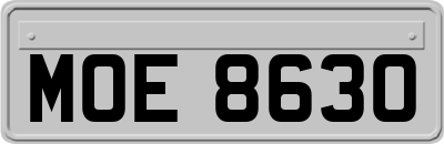 MOE8630